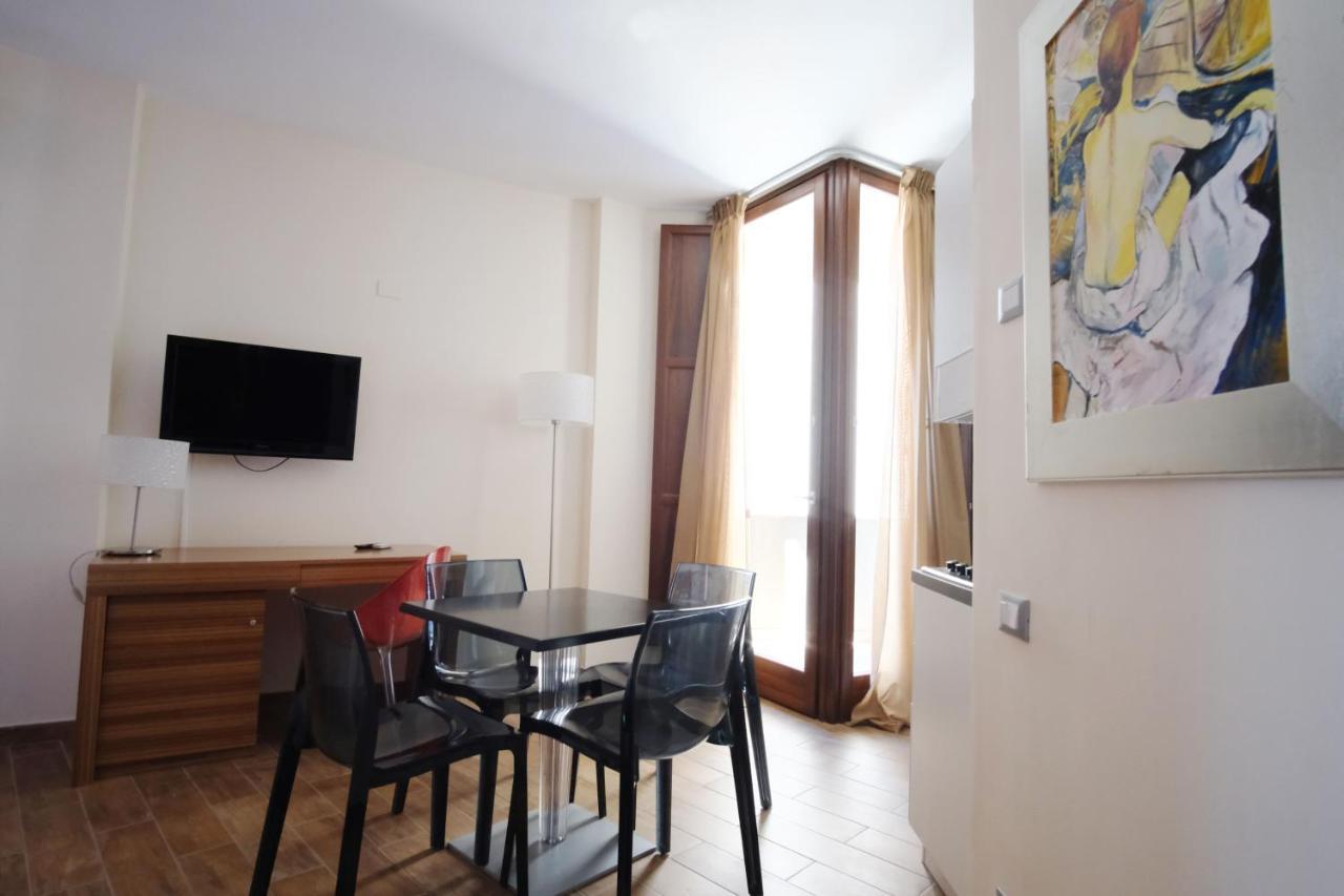 Nuraghe Apartments Teulada Bagian luar foto